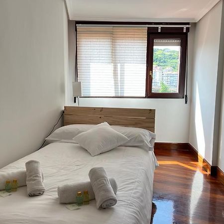 Bermeo Park Villa Luaran gambar