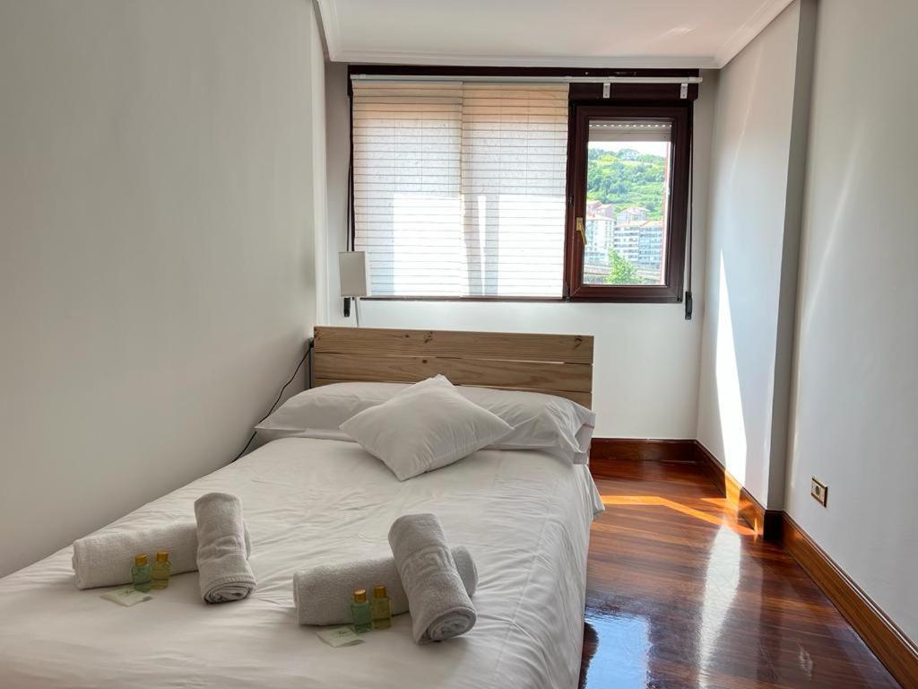 Bermeo Park Villa Luaran gambar
