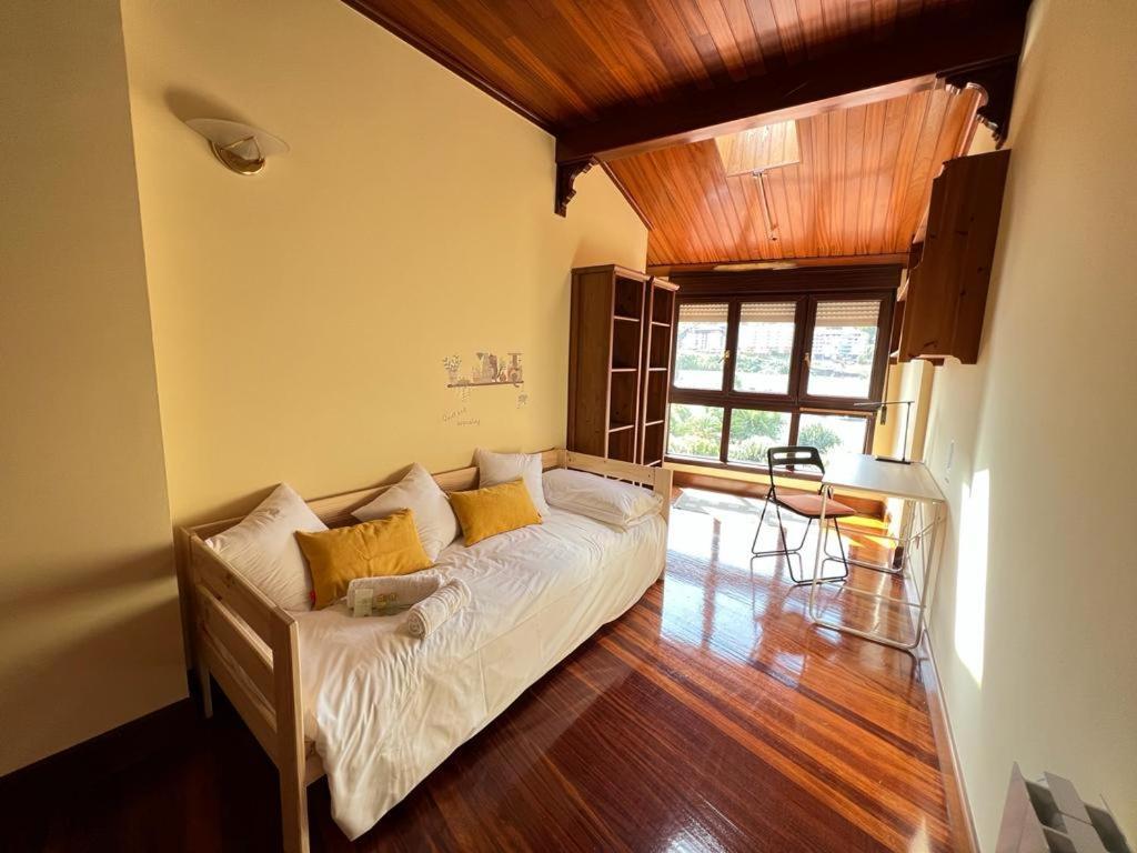 Bermeo Park Villa Luaran gambar