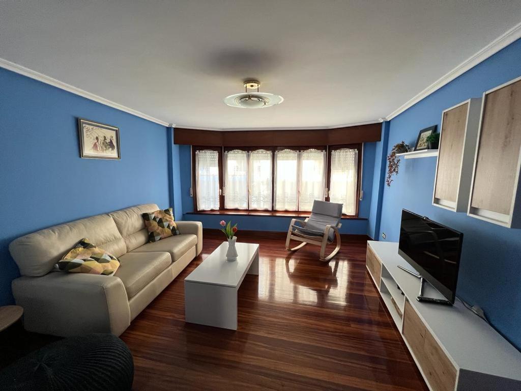 Bermeo Park Villa Luaran gambar